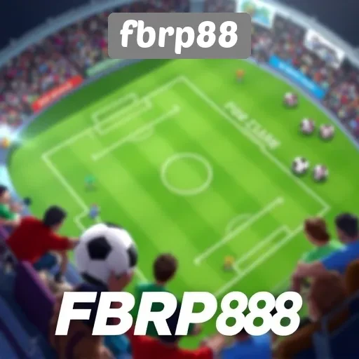FBRP88 Penawaran Game Online Terbaik di Indonesia