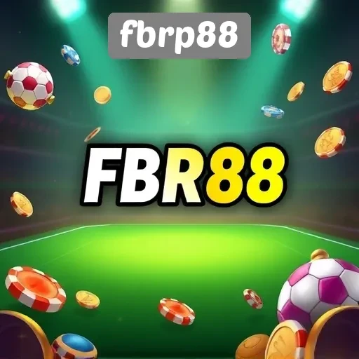 Kesempatan Menang Besar dalam Permainan di FBRP88