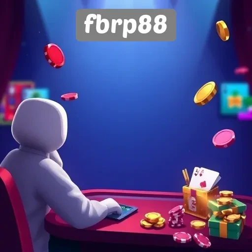 Bonus dan Promosi Menarik di FBRP88 untuk Pemain Baru