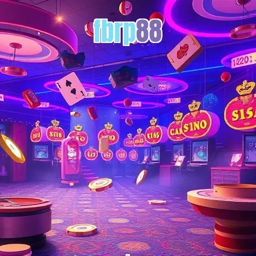 fbrp88 Bonus Game