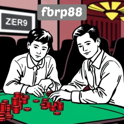 Dukungan Pelanggan di FBRP88 Yang Ramah dan Responsif