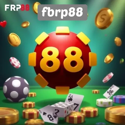 Keberagaman Permainan yang Ditawarkan Oleh Fbrp88