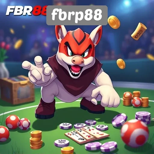 Mengulik Fitur Menarik di Situs Game FBRP88
