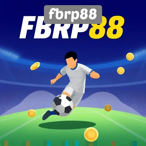 Keunggulan FBRP88 Dalam Industri Game Online