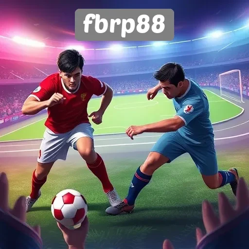 Mengapa FBRP88 Menjadi Favorit di Kalangan Gamer Indonesia