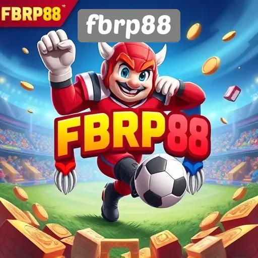 5 Alasan Mengapa FBRP88 Menjadi Pilihan Pecinta Game