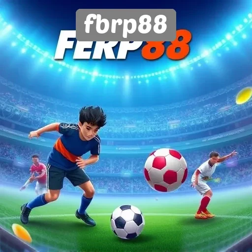 Mengenal FBRP88 sebagai Destinasi Game Terpercaya