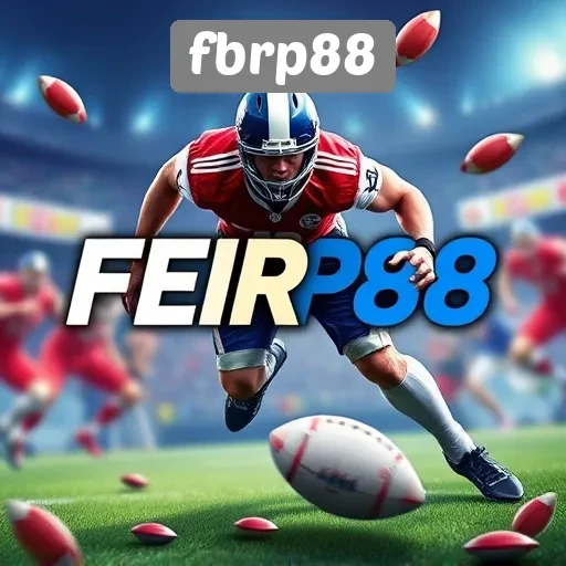 Panduan Lengkap Mengenai Situs Game FBRP88