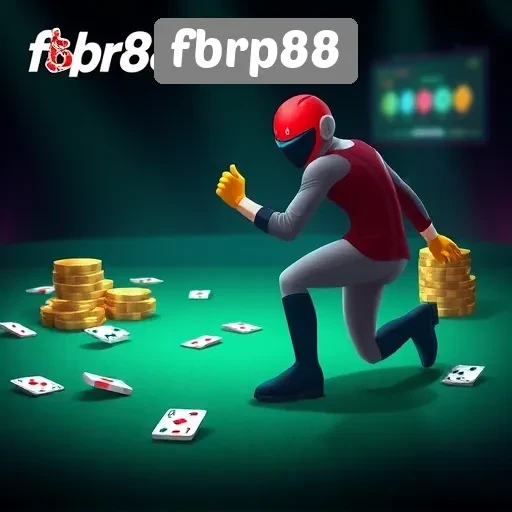 Inovasi Fbrp88 dalam Menyuguhkan Game Terbaru