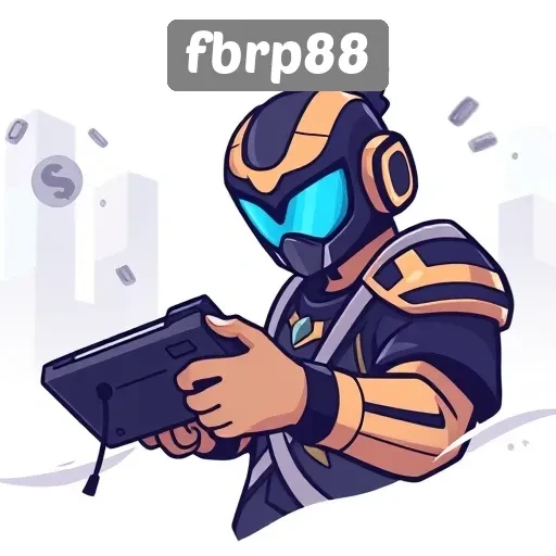 Potensi Fbrp88 dalam Industri Game di Indonesia