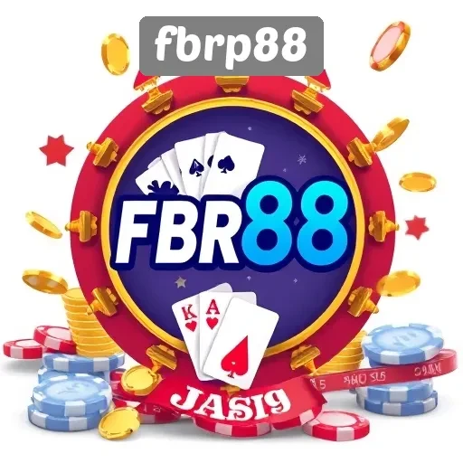 Mengenal fbrp88 Sebagai Situs Game Populer di Indonesia