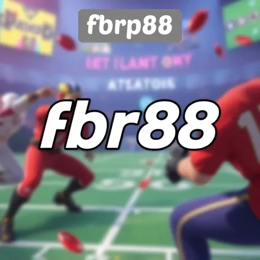 FBRP88: Pilihan Tepat untuk Gamers Indonesia