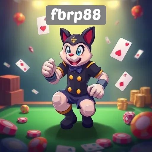 Fbrp88 Panduan Menarik untuk Pecinta Game Online