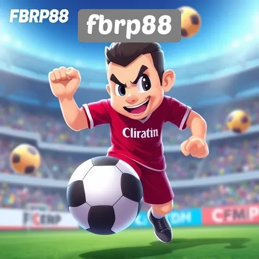 FBRP88 Platform Game Terpercaya untuk Pemain Indonesia