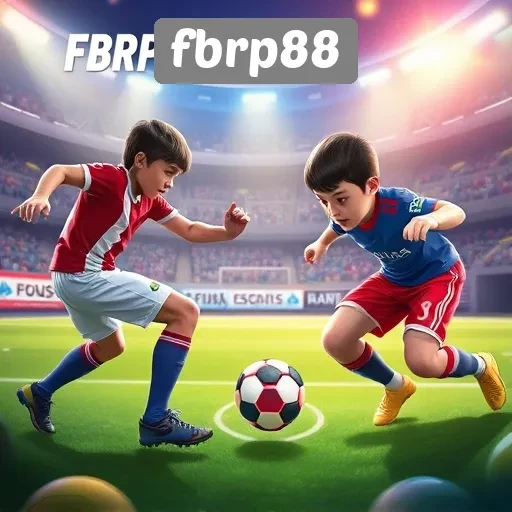 Keunggulan FBRP88 dalam Dunia Game Interaktif