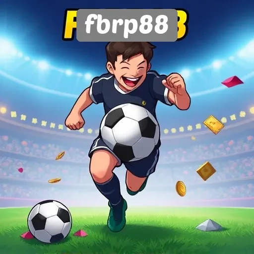 FBRP88 Platform Game Online Terpercaya di Indonesia