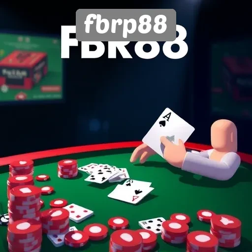 Panduan Memulai Bermain di Situs FBRP88