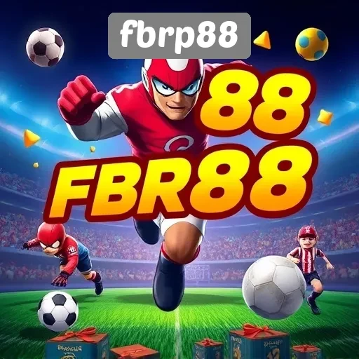 Mengenal FBRP88 Sebagai Platform Game Terpopuler di Indonesia