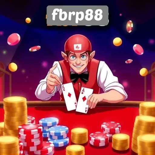 FBRP88 Apa Saja Permainan Populer di Situs Ini