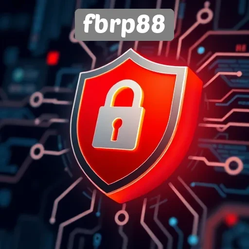 Situs fbrp88 Memperkenalkan Sistem Keamanan Terbaru untuk Pengguna