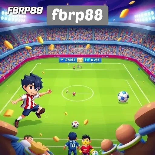 FBRP88 Platform Game Terpercaya di Indonesia