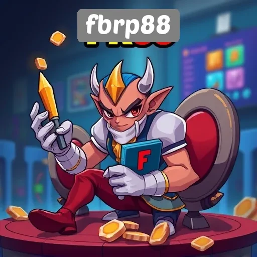 Fitur Menarik di fbrp88 untuk Pecinta Game