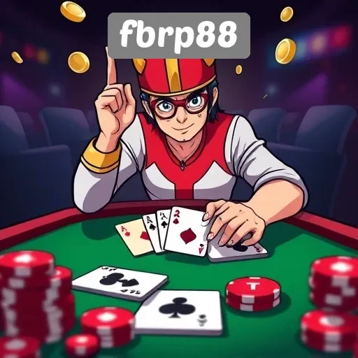 Panduan Lengkap Bermain di Situs Game fbrp88