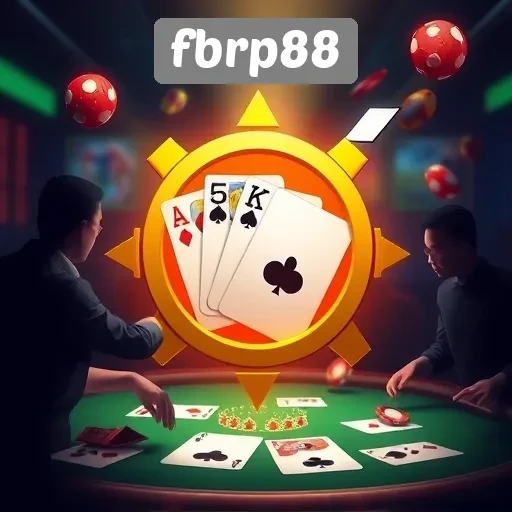 Pengalaman Bergaming di Situs FBRP88 yang Menarik