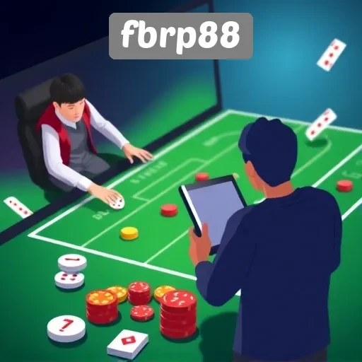 Tips Memulai Permainan di FBRP88 untuk Pemula