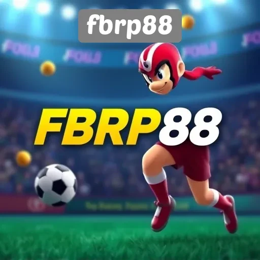 Pendahuluan Tentang Situs Game FBRP88 Untuk Pecinta Game