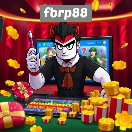 Keuntungan Bergabung di FBRP88 untuk Pecinta Game Online