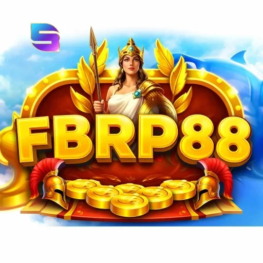 Logo fbrp88