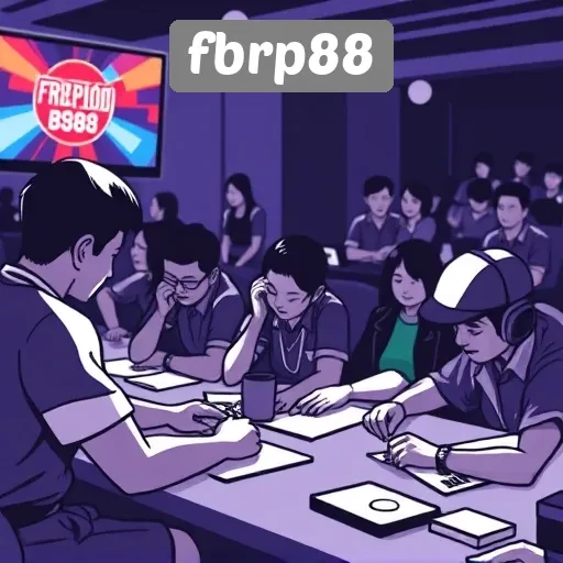 Mitos dan Fakta Seputar FBRP88 di Kalangan Pemain