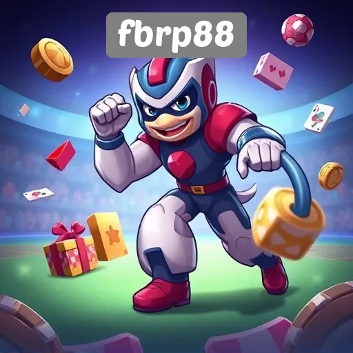 Varian Permainan Populer di FBRP88 yang Harus Dicoba