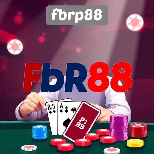 Cara Daftar dan Bermain di FBRP88 untuk Pemula