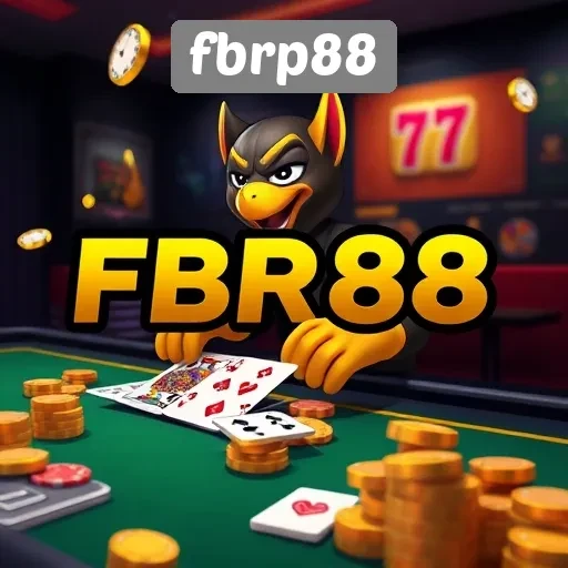 Ulasan Lengkap Mengenai Fbrp88 Situs Game Terpercaya