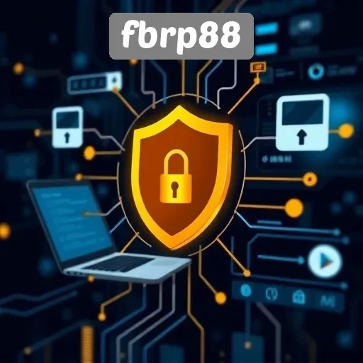 Faktor Keamanan yang Diterapkan oleh FBRP88 untuk Pengguna