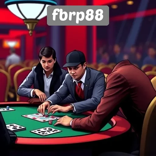 Strategi Bermain di FBRP88 untuk Pemain Pemula