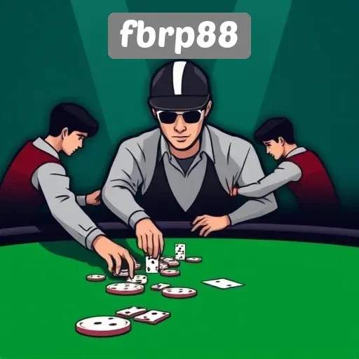Taktik dan Strategi Bermain di fbrp88 untuk Meningkatkan Peluang Menang