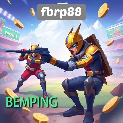 Tren dan Inovasi Terbaru di Fbrp88