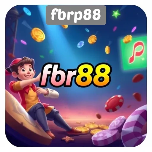 Menjelajahi Fitur Unik Situs Game Fbrp88