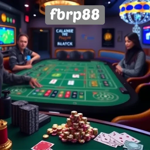 Tanggapan Pengguna Terhadap Layanan dan Permainan di fbrp88